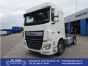 Τράκτορας DAF XF 106 440