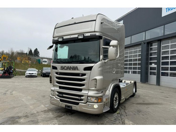 Τράκτορας SCANIA R 620