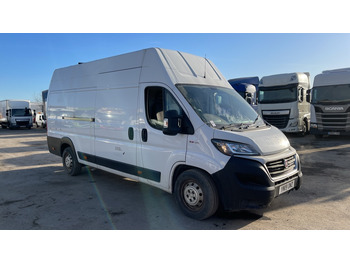 Βαν FIAT Ducato 2.3