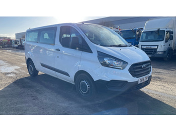 Μικρό λεωφορείο FORD Transit