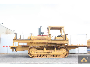 Κατασκευή μηχανήματα CATERPILLAR D6