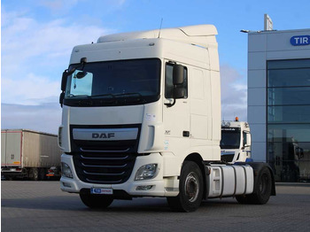 Τράκτορας DAF XF 460