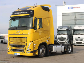 Τράκτορας VOLVO FH 460