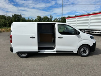 Βαν Fiat Scudo Scudo (L2) M BlueDHi 120 6-Gang, Exportpreis: φωτογραφία 4