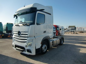 Τράκτορας MERCEDES-BENZ Actros 1845