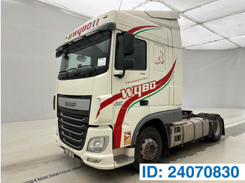 Τράκτορας DAF XF 460