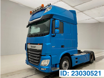 Τράκτορας DAF XF 530