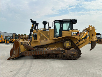 Μπουλντόζα CATERPILLAR D8R