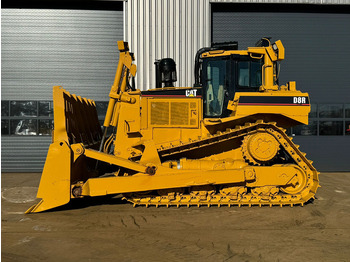 Μπουλντόζα CATERPILLAR D8R