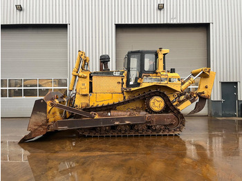 Μπουλντόζα CATERPILLAR D8R