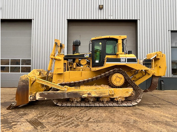 Μπουλντόζα CATERPILLAR D8R