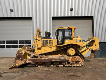 Μπουλντόζα CATERPILLAR D8R