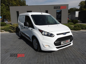 Μικρό βαν FORD Transit Connect