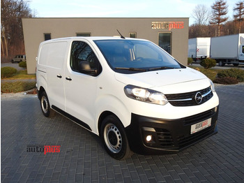 Μικρό βαν OPEL Vivaro