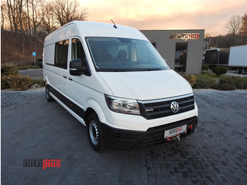 Βαν VOLKSWAGEN Crafter