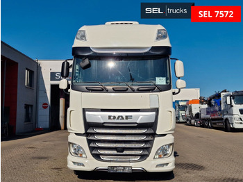 Νέα Τράκτορας DAF XF 480 FT / Intarder / Standklima / Euro 6E: φωτογραφία 2