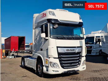 Νέα Τράκτορας DAF XF 480 FT / Intarder / Standklima / Euro 6E: φωτογραφία 3