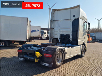 Νέα Τράκτορας DAF XF 480 FT / Intarder / Standklima / Euro 6E: φωτογραφία 5