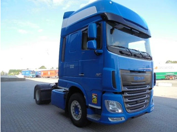 Τράκτορας DAF XF 106.460: φωτογραφία 3