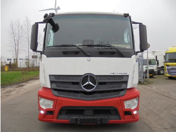 Μίσθωση Mercedes-Benz Actros 2340 LL Mercedes-Benz Actros 2340 LL: φωτογραφία 2