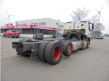 Μίσθωση Mercedes-Benz Actros 2340 LL Mercedes-Benz Actros 2340 LL: φωτογραφία 4