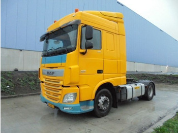 Τράκτορας DAF XF 440