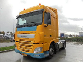 Τράκτορας DAF XF 440