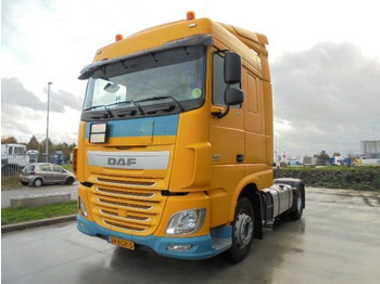 Τράκτορας DAF XF 440