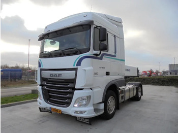 Τράκτορας DAF XF 440