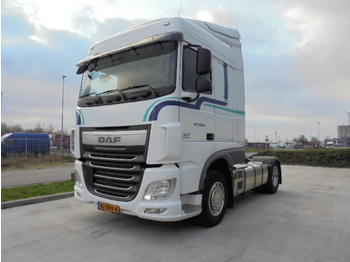 Τράκτορας DAF XF 440