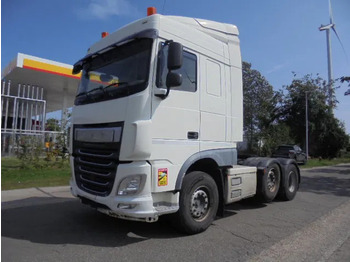 Τράκτορας DAF XF 440