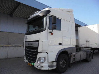 Τράκτορας DAF XF 450