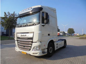 Τράκτορας DAF XF 450