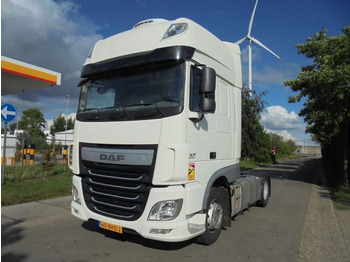 Τράκτορας DAF XF 460