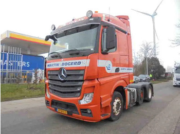 Τράκτορας MERCEDES-BENZ Actros 2645