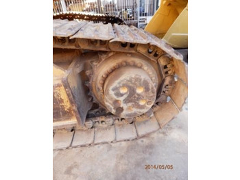 Ερπυστριοφόρος εκσκαφέας LIEBHERR R954LI S/N: 0494-0358: φωτογραφία 5