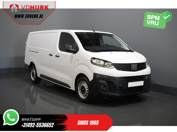 Βαν FIAT Scudo 2.0