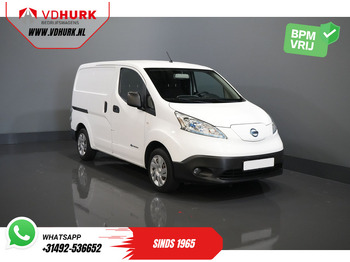 Μικρό βαν NISSAN e-NV200