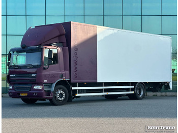Φορτηγό κόφα DAF CF 75