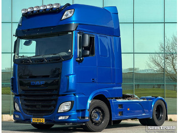 Τράκτορας DAF XF 460