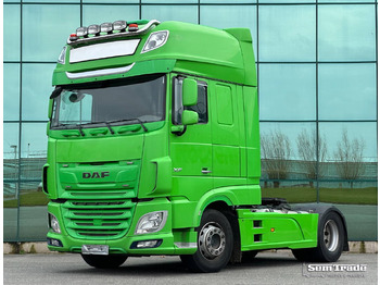 Τράκτορας DAF XF 480