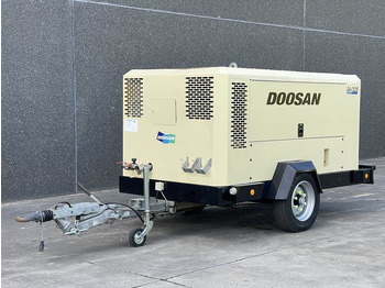 Αεροσυμπιεστής DOOSAN