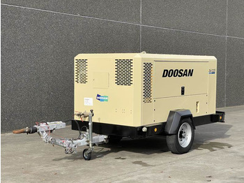 Αεροσυμπιεστής DOOSAN