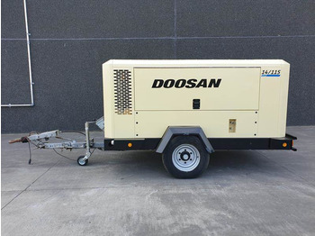 Αεροσυμπιεστής DOOSAN