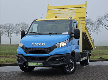 Όχημα με ανατρεπομενη καροτσα IVECO Daily 35c16