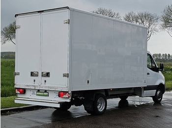 Επαγγελματικό αυτοκίνητο κόφα Mercedes-Benz Sprinter 516 Bakwagen Deuren!: φωτογραφία 3