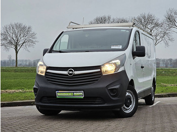 Μικρό βαν OPEL Vivaro