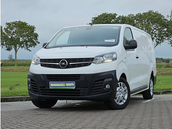 Μικρό βαν OPEL Vivaro