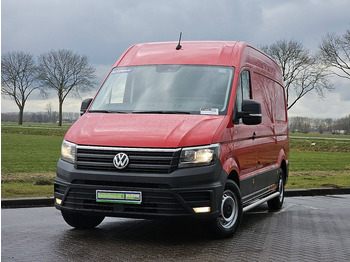 Βαν VOLKSWAGEN Crafter