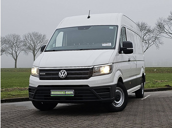 Βαν VOLKSWAGEN Crafter 35